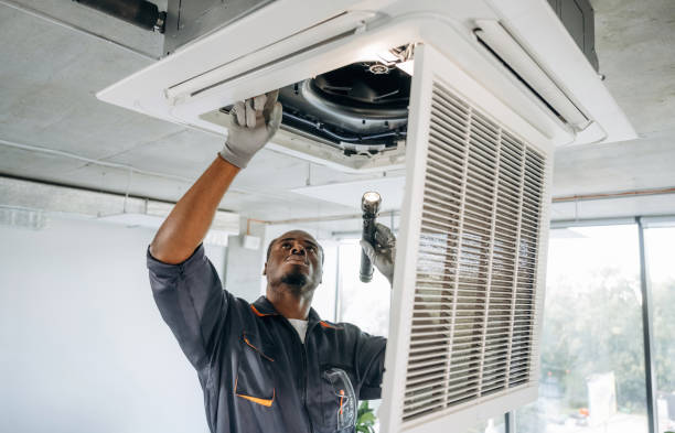 Licensed Hvac service in Spring Branch, TX - FH HVAC